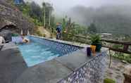 Swimming Pool 4 VILLA ZOYA 2