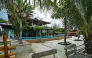 Kolam Renang 2 Veerada Boutique Home