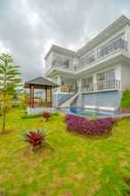 Exterior 4 Al Jumeirah Resort Puncak