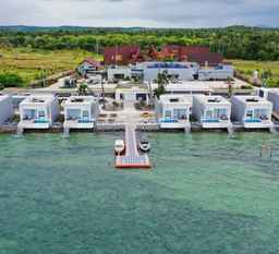 One of A Kind Resort @Trikora Beach - Bintan, Rp 2.460.857