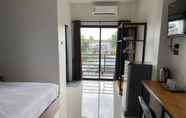 Bilik Tidur 3 DD Modern House