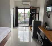 ห้องนอน 3 DD Modern House