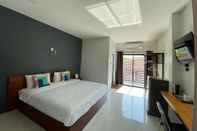 Kamar Tidur DD Modern House