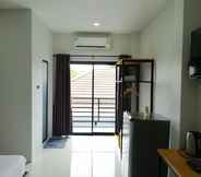 ห้องนอน 7 DD Modern House