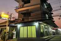 Luar Bangunan DD Modern House