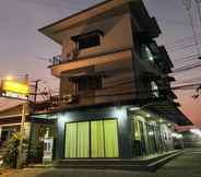 ภายนอกอาคาร 2 DD Modern House