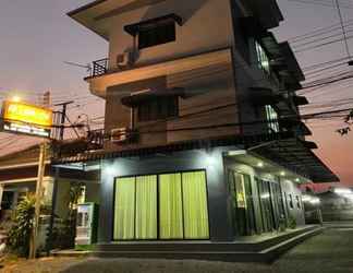 ภายนอกอาคาร 2 DD Modern House