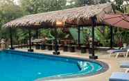 Kolam Renang 4 HARMONY NATURIST RESORT RAWAI