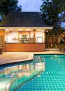 SWIMMING_POOL HARMONY NATURIST RESORT RAWAI