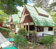 พื้นที่สาธารณะ 7 HARMONY NATURIST RESORT RAWAI