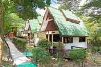 Ruang untuk Umum HARMONY NATURIST RESORT RAWAI