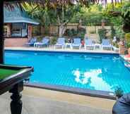 Swimming Pool 6 HARMONY NATURIST RESORT RAWAI