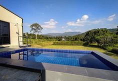 Kolam Renang 6 Chaom Pool Villa