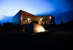 Bangunan 7 Chaom Pool Villa