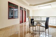 Common Space Hotel O Ubaran Guest House