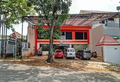 Exterior 2 Hotel O Ubaran Guest House