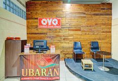 Lobby 6 Hotel O Ubaran Guest House