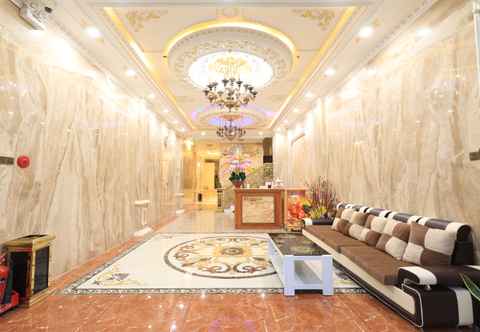 Lobby Khanh Hung Hotel