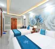 Bedroom 4 Khanh Hung Hotel