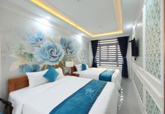 Bedroom 2 Khanh Hung Hotel