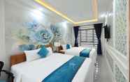 Phòng ngủ 2 Khanh Hung Hotel