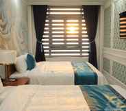 Bedroom 5 Khanh Hung Hotel
