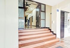Common Space 6 OYO 90227 Citraland Residence