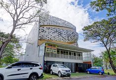 Bên ngoài 2 OYO 90227 Citraland Residence