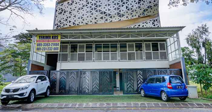 Bangunan OYO 90227 Citraland Residence