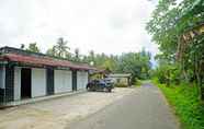 Bangunan 4 OYO 90229 Fidel Caestro Homestay