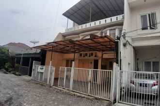 Exterior 4 OYO 90231 Anugrah Syariah