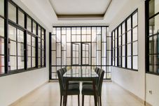 Dewan Majlis OYO 90233 The Shine Residence