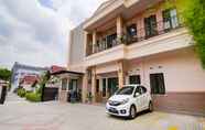 Bangunan 3 OYO 90233 The Shine Residence