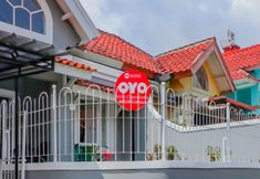外觀 7 OYO 90255 Villa Cipendawa Md28 Cianjur