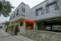 Exterior OYO 90256 My Kost