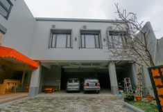 Bangunan 3 OYO 90256 My Kost