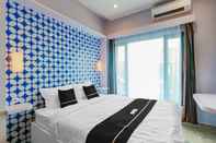 Kamar Tidur OYO 90256 My Kost