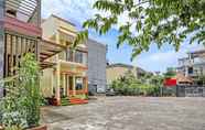 Bangunan 4 Spring Residence