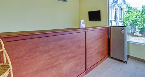 ロビー 2 Spring Residence