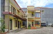 Bangunan 5 Spring Residence