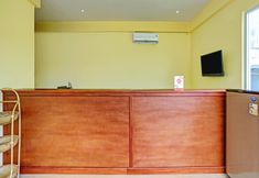 Lobi 6 Spring Residence