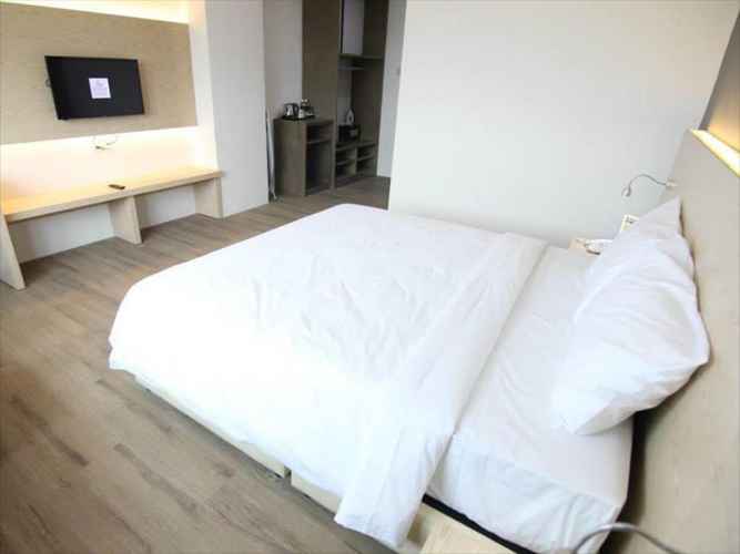 BEDROOM Summit Signature Hotel Batu Pahat - Buy Now Stay Later