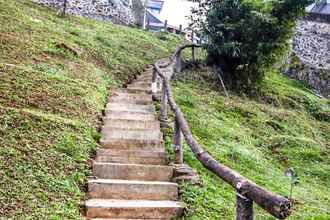 Luar Bangunan 4 Al Andalus Resort Puncak