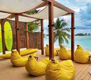 บาร์ คาเฟ่ และเลานจ์ 4 The Stay Chaweng Beach Resort