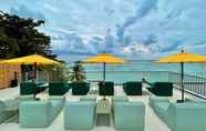 ภายนอกอาคาร 3 The Stay Chaweng Beach Resort
