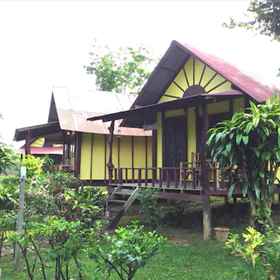 Kuraburi Resort 1, Hotel Phang-nga