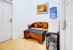 Lobi 7 OYO 90237 Ar 20 Guest House Syariah