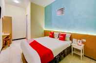 Kamar Tidur OYO 90240 Pandan Inn Guest House Batu