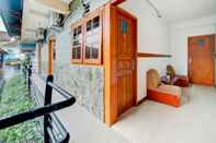 Ruang untuk Umum OYO 90240 Pandan Inn Guest House Batu