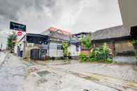 Luar Bangunan OYO 90240 Pandan Inn Guest House Batu